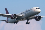 Boeing 787-9 Dreamliner